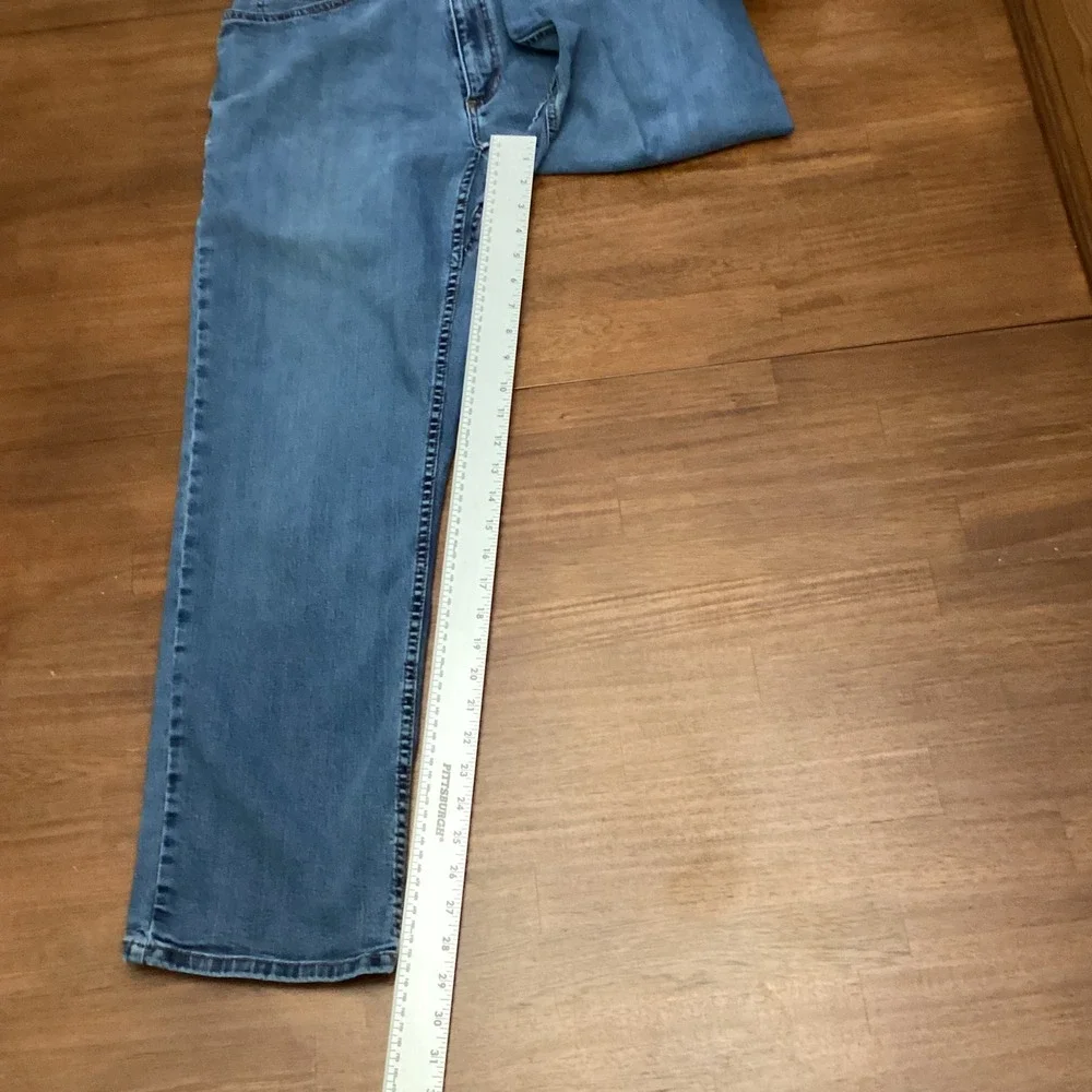 Ridgecut toughwear denim